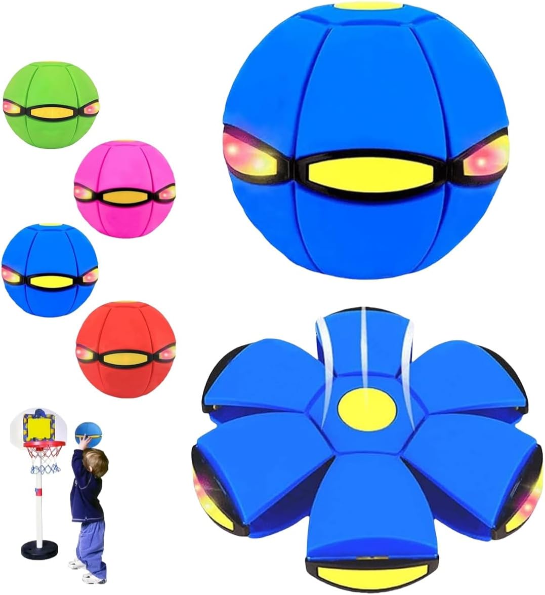 Magic Bouncing Ball 🏆Flash Sale⚡ 50K+ SOLD! Almost Gone-💥