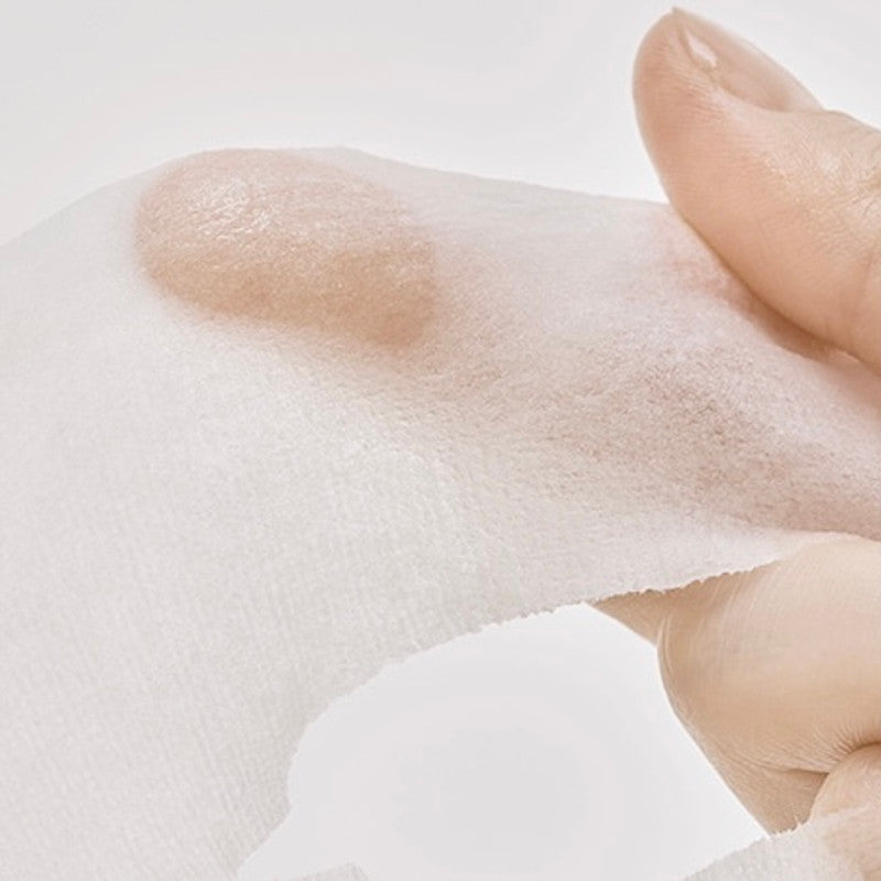 ANUA Heartleaf 77% Soothing Sheet Mask