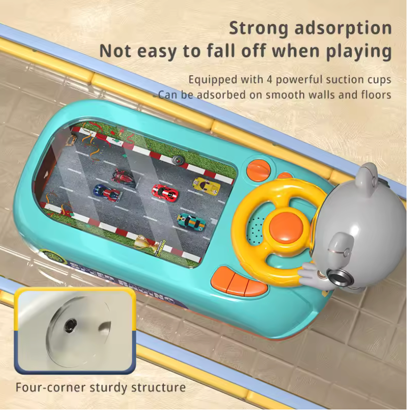 Toddler Racing Car™