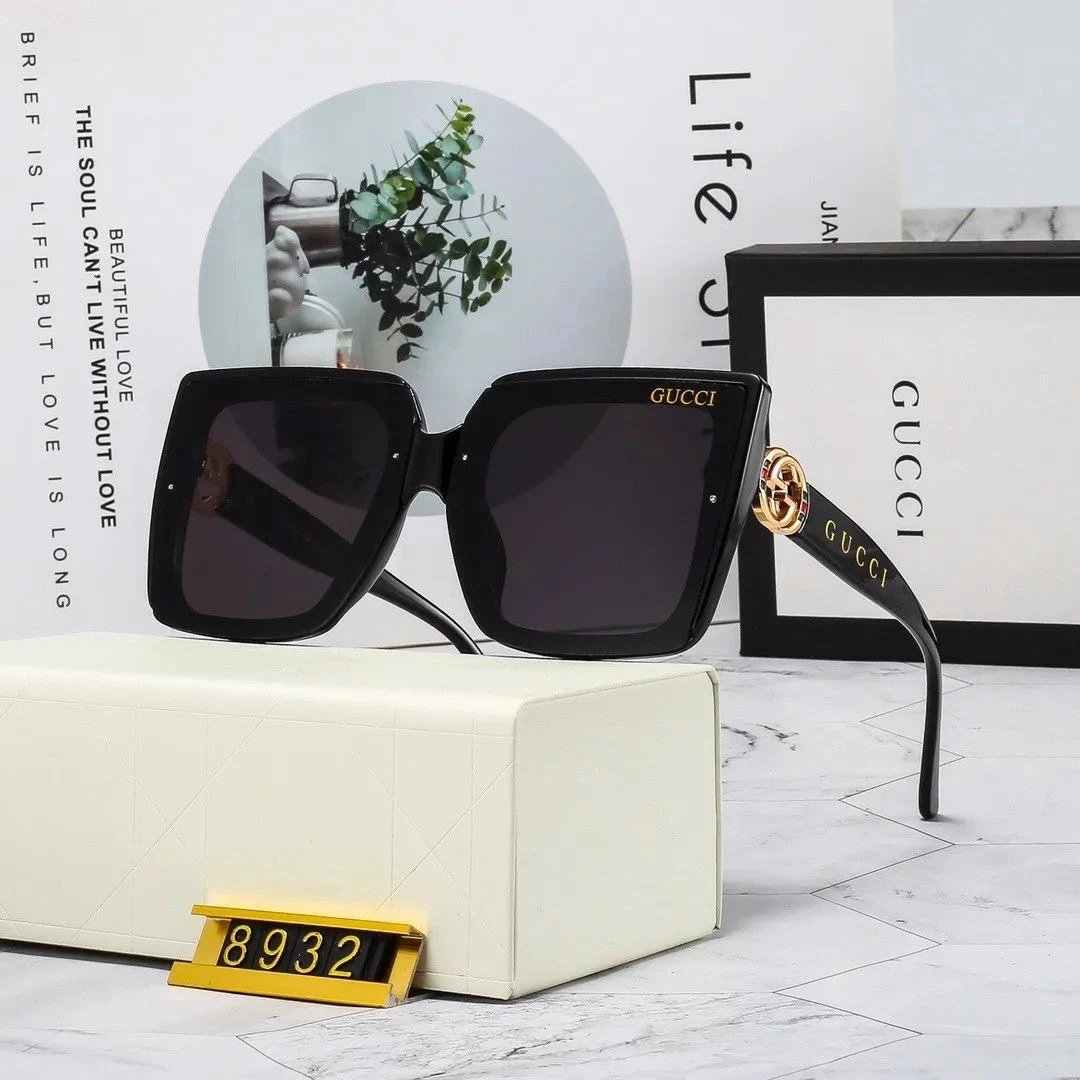G sunglasses European and American style