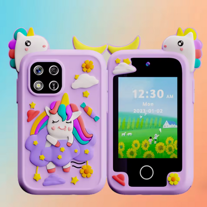 Z10 Mini Learning Machine Children Phone™