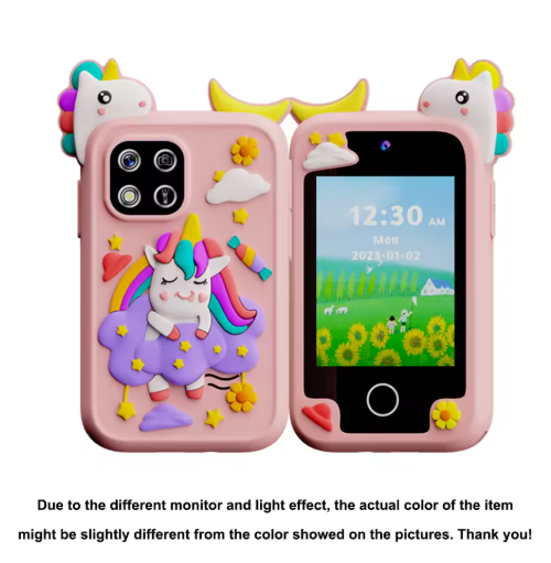 Z10 Mini Learning Machine Children Phone™