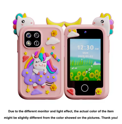 Z10 Mini Learning Machine Children Phone™