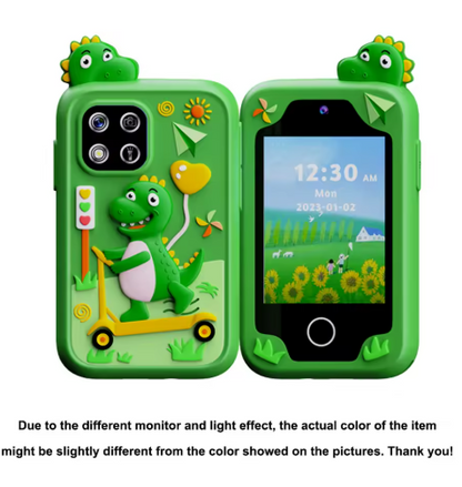 Z10 Mini Learning Machine Children Phone™