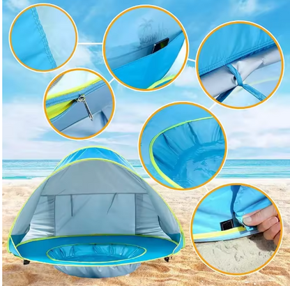 Baby Beach Tent™