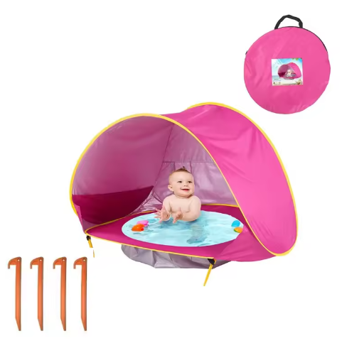 Baby Beach Tent™