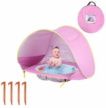 Baby Beach Tent™