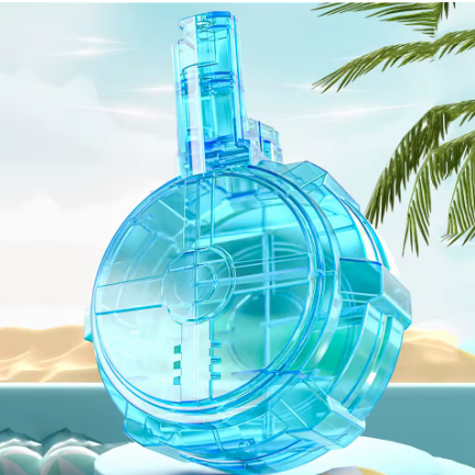 Automatic Desert Eagle Water Gun Toys™