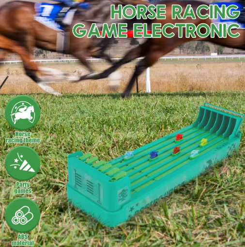 Horse Racing Game™
