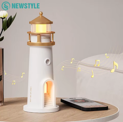 Moon Projection Lighthouse™