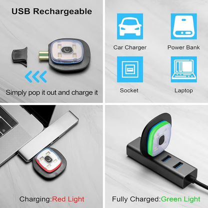 🎄🎁 2025 Christmas Surprise Gift：LED Bluetooth Beanie