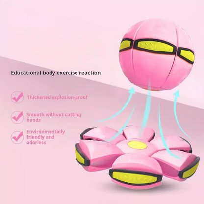 Magic Bouncing Ball 🏆Flash Sale⚡ 50K+ SOLD! Almost Gone-💥