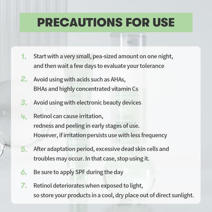 VT CICA Reti-A Essence 0.1