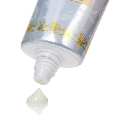 [Damage Box] Canmake Mermaid Skin Gel UV Clear 01 SPF 50+ PA++++