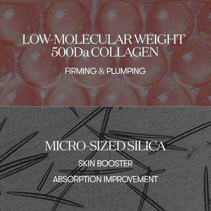 VT Collagen Reedle Shot 100