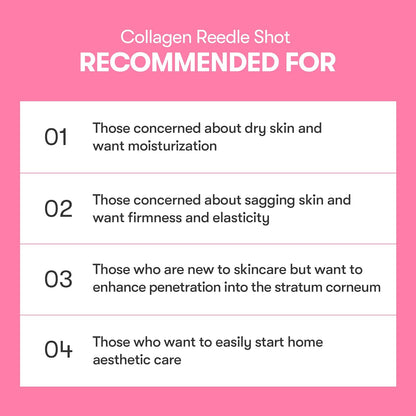VT Collagen Reedle Shot 100