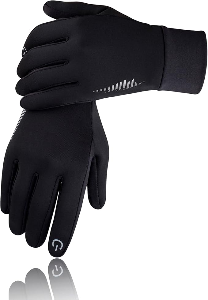 ❄️Touch Screen Snow Warmest Winter Ski Gloves