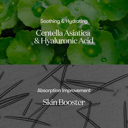 VT Reedle Shot 300 Essence