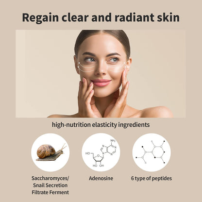 Benton Snail Bee Ultimate Serum Plus