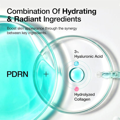 ANUA PDRN Hyaluronic Acid Capsule 100 Serum