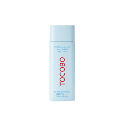 [Damage Box] TOCOBO Bio Watery Sun Cream SPF 50+ PA++++