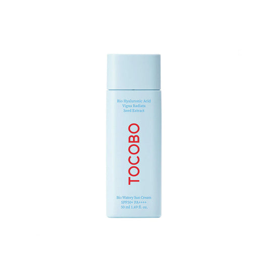 [Damage Box] TOCOBO Bio Watery Sun Cream SPF 50+ PA++++