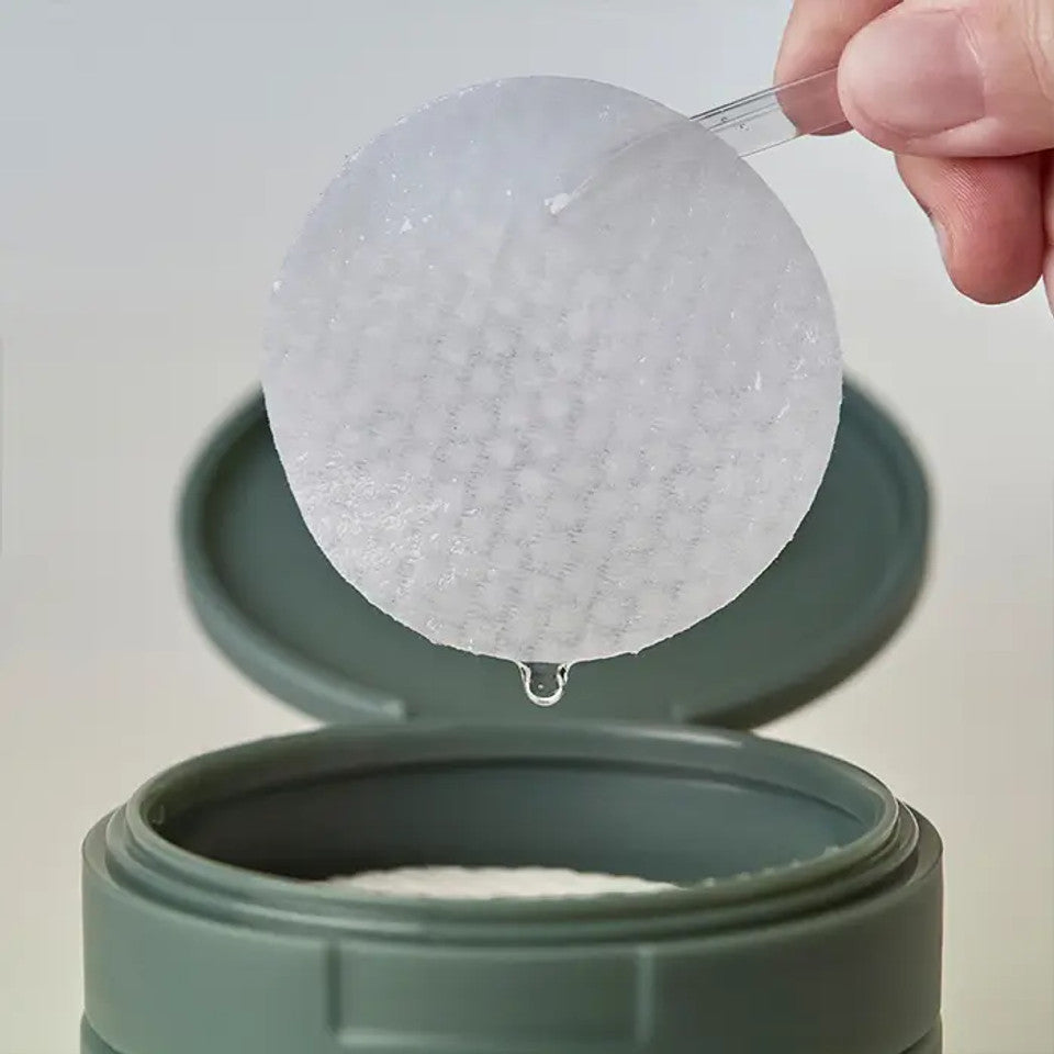 [Damage Box] ANUA Heartleaf 77% Clear Pad