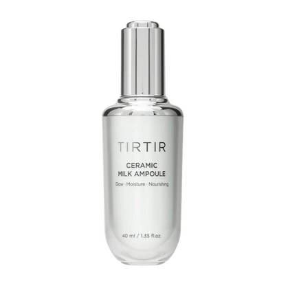 TirTir Ceramic Milk Ampoule