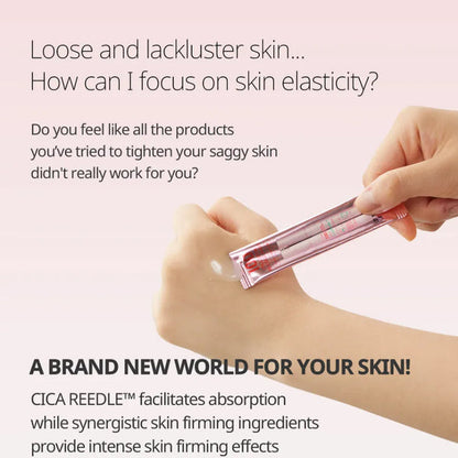 VT Collagen Reedle Shot 100 Stick Pouch