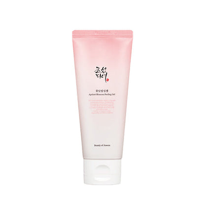 Beauty Of Joseon Apricot Blossom Peeling Gel