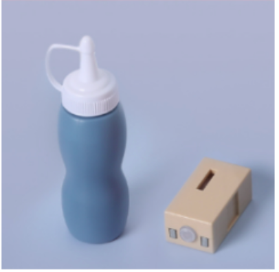 Liquid Bubble Machine™