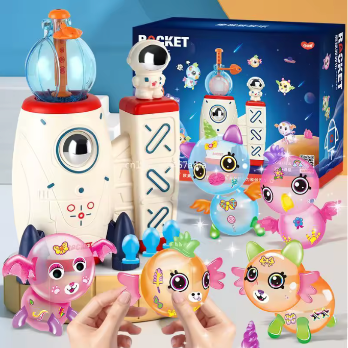 DIY animal monster™