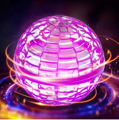Flying Ball Toy™