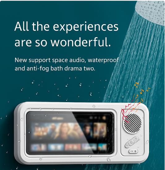 Waterproof Phone Holder™