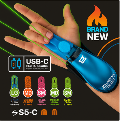 Ultimate Web Shooter™