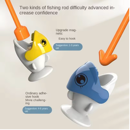 Dinosaur Simple Magnetic Fishing™