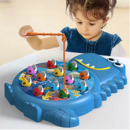 Dinosaur Simple Magnetic Fishing™