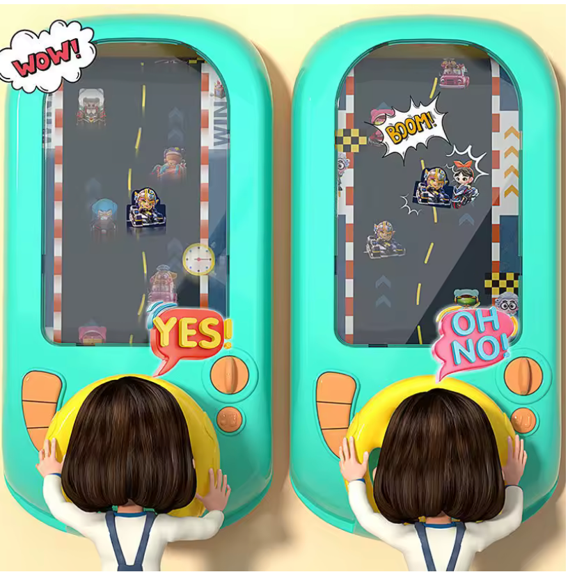 Toddler Racing Car™