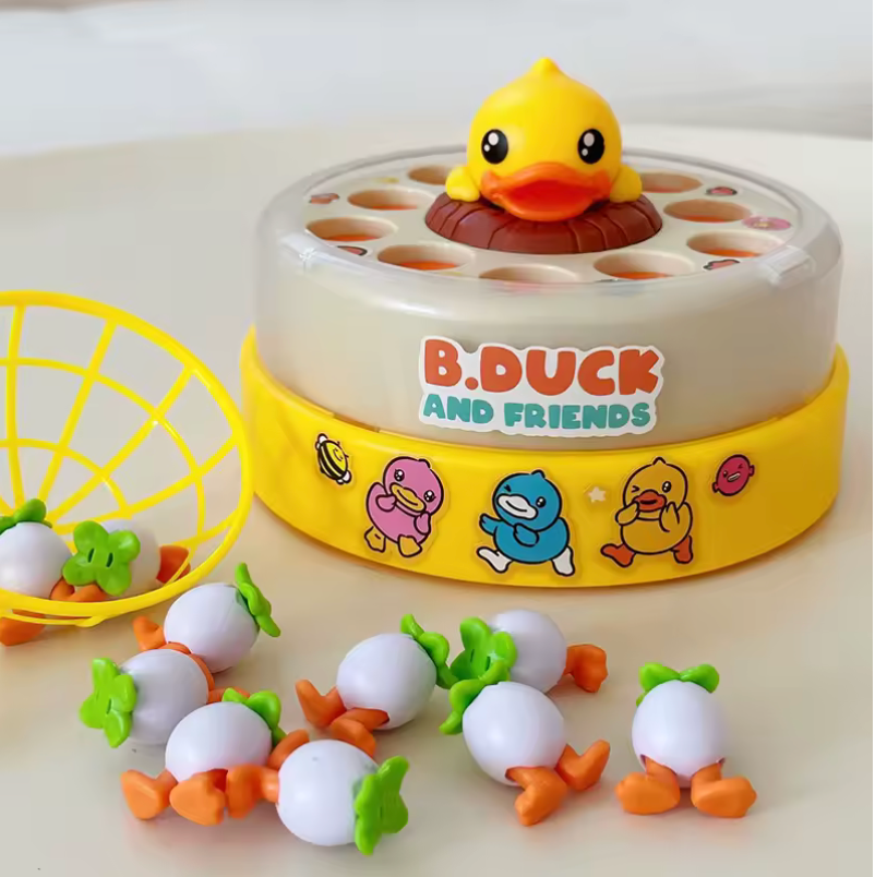 Duck Jumping Board™