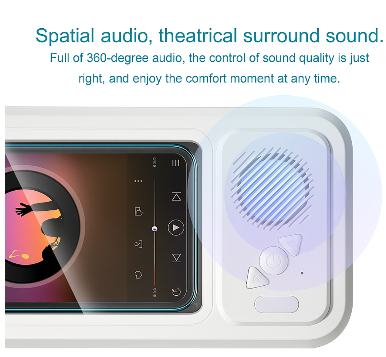 Waterproof Phone Holder™