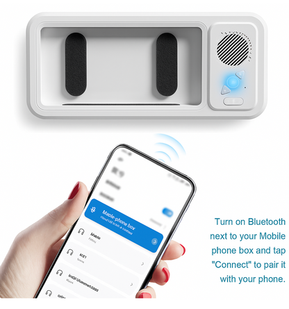 Waterproof Phone Holder™