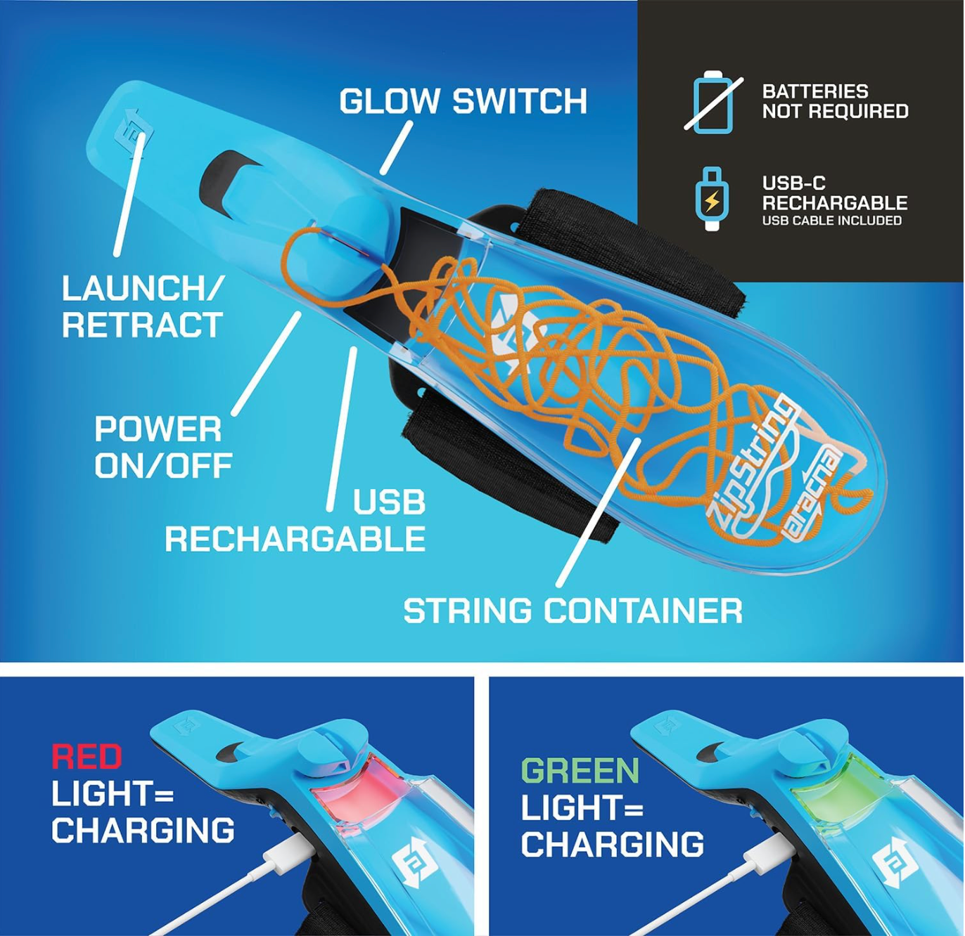 Ultimate Web Shooter™